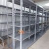 giá kệ sắt lắp ghép đa năng