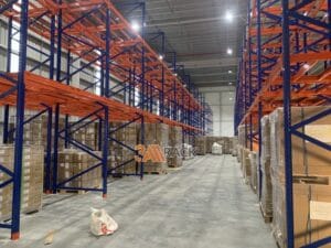 kệ hàng công nghiệp tại lào cai