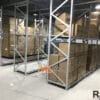 giá kệ trung tải 2 tầng