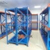 Kệ kho lạnh lạng sơn