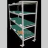 kệ bàn thao tác khu công nghiệp