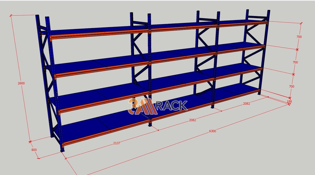 mo-hinh-ke-hang-cong-nghiep3 mô hình dãy kệ công nghiệp