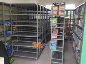 kệ sắt để tài liệu đa năng