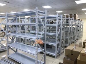 giá kệ để thiết bị y tế vật tư y tế nặng