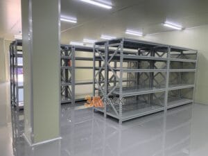 giá kệ để thiết bị y tế vật tư y tế nặng