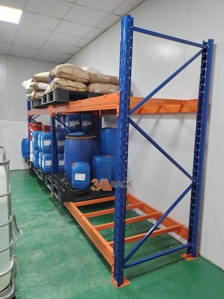 ke-de-pallet-2-tang-12 kệ để pallet 2 tầng