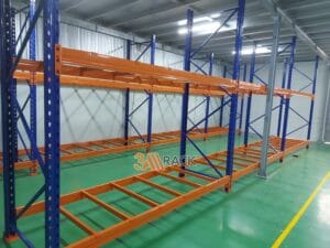 Giá kệ kho lạnh Hải Phòng