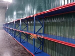 giá kệ để hoá chất nặng