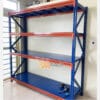 kệ trung tải độc lập