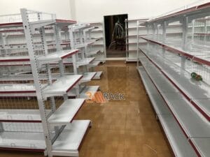 Giá kệ lắp ghép siêu thị giá rẻ