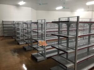 Giá kệ lắp ghép siêu thị giá rẻ
