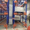 Kệ Radio Shuttle Pallet Rack - giá hạng nặng