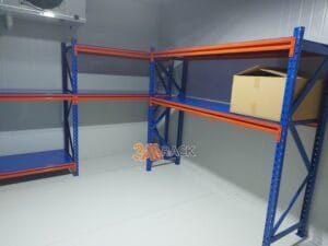 giá kệ kho lạnh rack để hàng