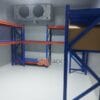 Giá Kệ Sắt Kho Thực Phẩm Thanh Trì