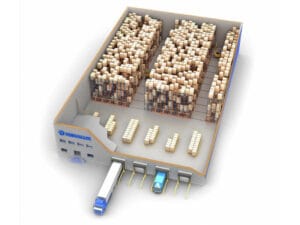 giá kệ để hàng tồn kho