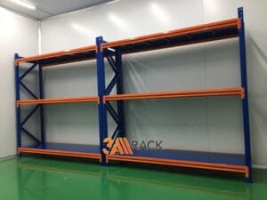 kệ kho thông minh