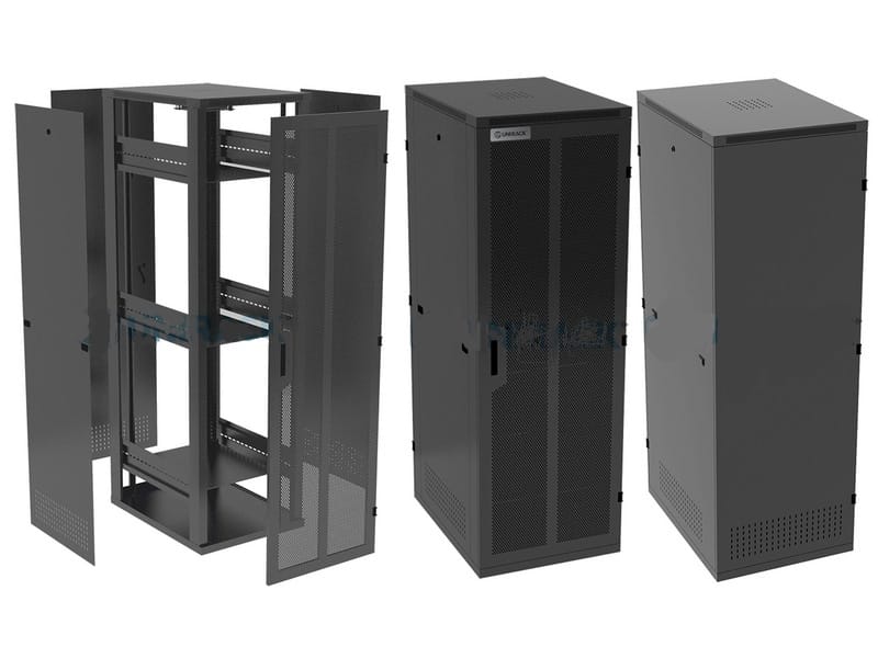 tu-rack-2 tủ rack tủ mạng cabinet server