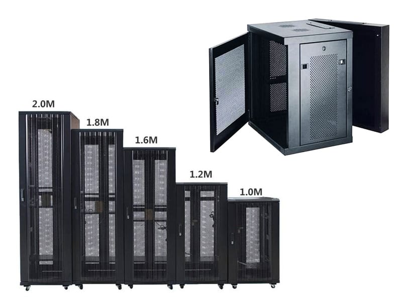tu-rack-3 tủ rack tủ mạng cabinet server