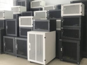 tủ rack tủ mạng cabinet server