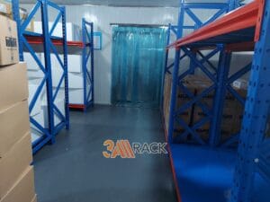 Giá Kệ kho đông lạnh Hoài Đức