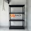 Kệ V cài lắp ghép 3A Rack