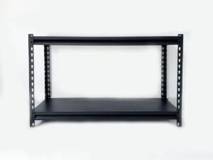 kệ sắt v cài 2 tầng