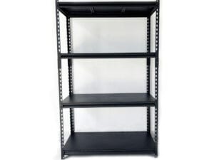 kệ sắt v cài 4 tầng