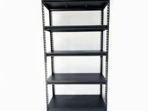 kệ sắt v cài 5 tầng