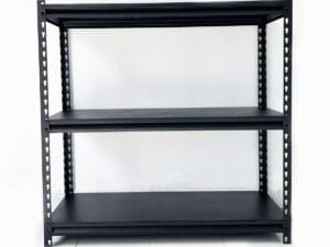 kệ sắt v cài 3 tầng