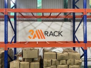 Kệ để pallet nhựa hoặc gỗ