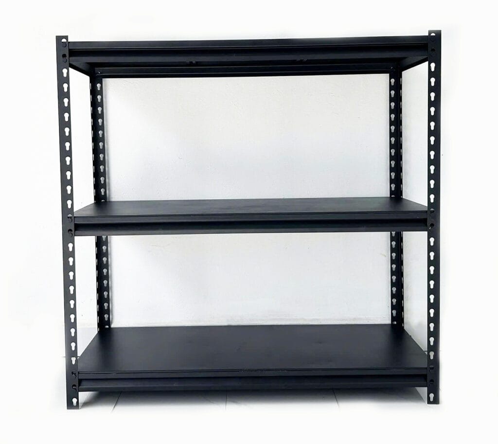 kệ sắt v gài 3 tầng
