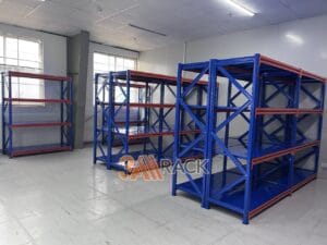 kệ trung tải giá rẻ