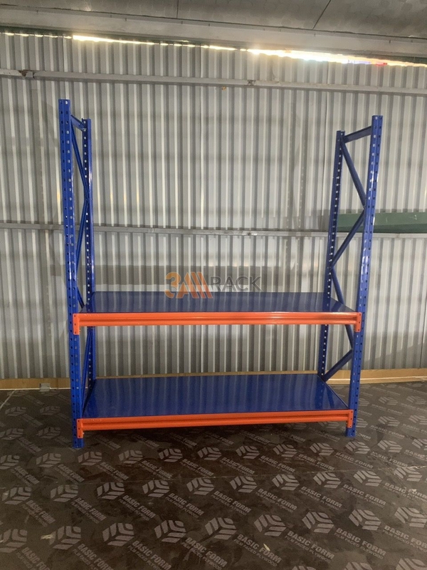 Kệ trung tải 2 tầng tại Quảng Ninh