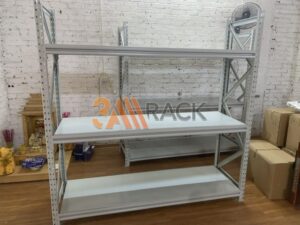 kệ công nghiệp 3 tầng quốc oai