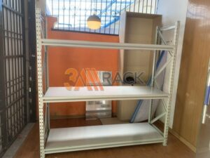 Kệ kho trung tải – Tại Quảng Ninh