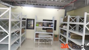 Kệ để hàng nặng Điện Biên