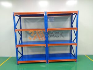 KỆ TRUNG TẢI 4 TẦNG TẠI THÁI NGUYÊN