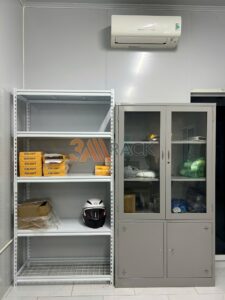 Giá kệ để chứng từ văn phòng tại Lai Châu