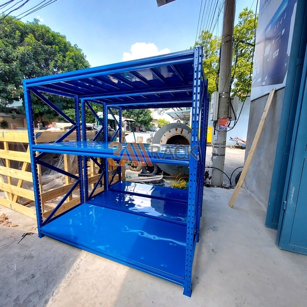 KỆ TRUNG TẢI – TẠI QUẢNG NINH