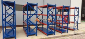 KỆ SẮT TRUNG TẢI – TẠI PHÚ THỌ