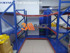 KỆ TRUNG TẢI – TẠI QUẢNG NINH