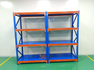kệ kho nhà máy khu công nghiệp