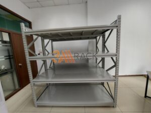 Kệ Để Đồ Bằng Sắt – Tại Phú Thọ