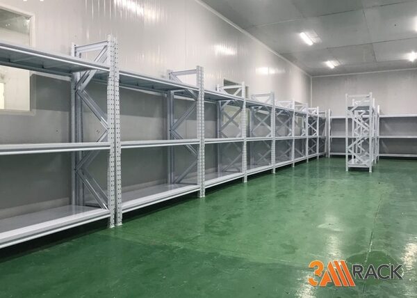 kệ công nghiệp 3 tầng hà đông