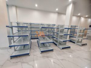 Kệ Để Hàng Tạp Hóa – Tại Hòa Bình