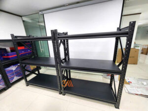 kệ công nghiệp 3 tầng hà đông